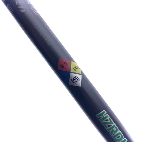 Used Cobra AeroJet 3 Fairway Wood / 15.5 Degrees / Regular Flex