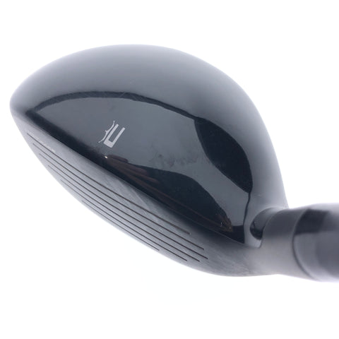 Used Cobra AeroJet 3 Hybrid / 19 Degrees / Regular Flex