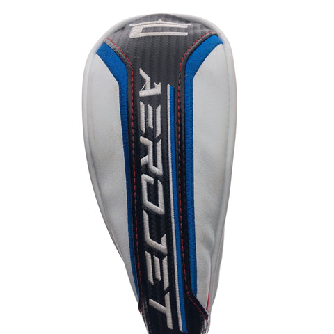 Used Cobra AeroJet 3 Hybrid / 19 Degrees / Stiff Flex