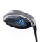 Used Cobra AeroJet 3 Hybrid / 19 Degrees / Stiff Flex