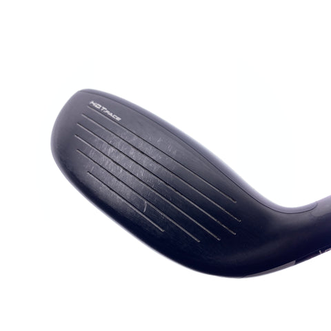 Used Cobra AeroJet 3 Hybrid / 19 Degrees / Stiff Flex