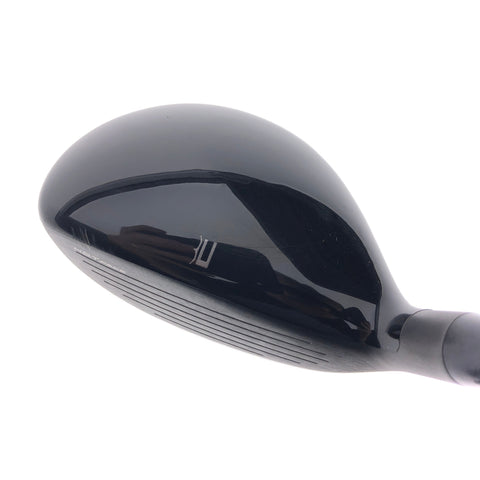 Used Cobra AeroJet 3 Hybrid / 19 Degrees / Stiff Flex