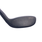 Used Cobra AeroJet 3 Hybrid / 19 Degrees / Stiff Flex / Left-Handed