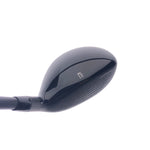 Used Cobra AeroJet 3 Hybrid / 19 Degrees / Stiff Flex / Left-Handed