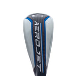 Used Cobra AeroJet 3 Hybrid / 19.0 Degrees / Regular Flex