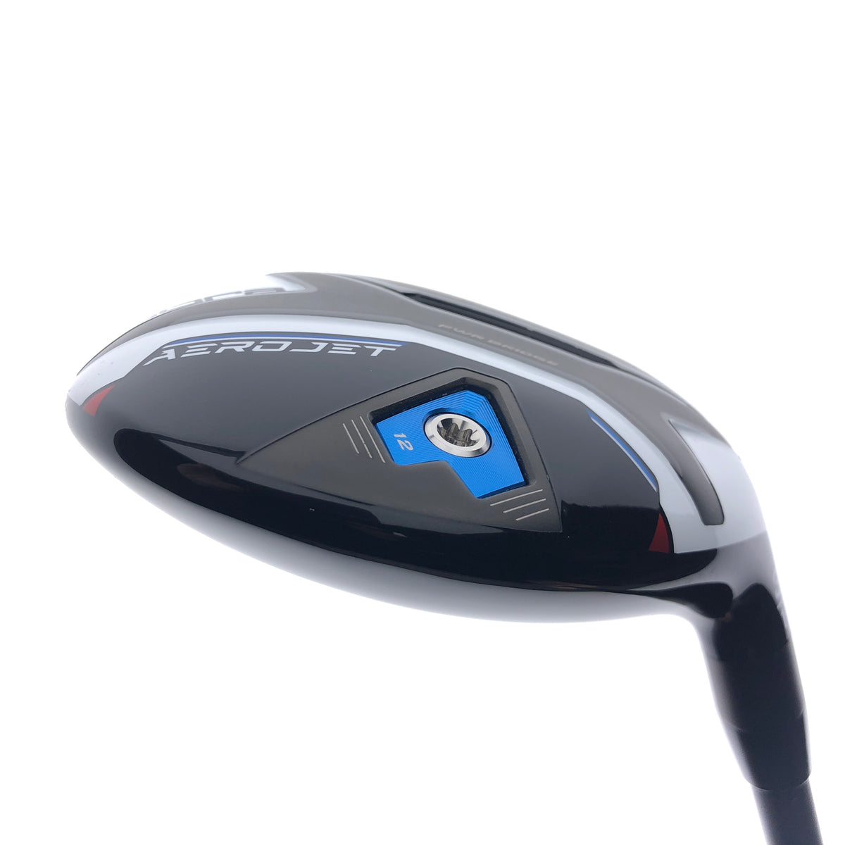 Used Cobra AeroJet 3 Hybrid / 19.0 Degrees / Regular Flex