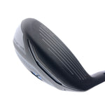 Used Cobra AeroJet 3 Hybrid / 19.0 Degrees / Regular Flex