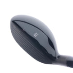 Used Cobra AeroJet 3 Hybrid / 19.0 Degrees / Regular Flex