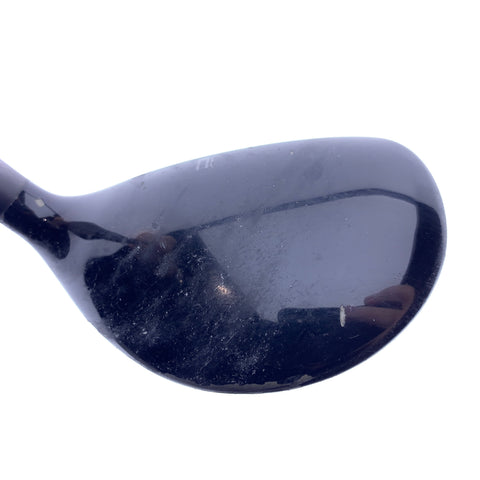 Used Cobra AeroJet 3 Hybrid / 19.0 Degrees / Stiff Flex