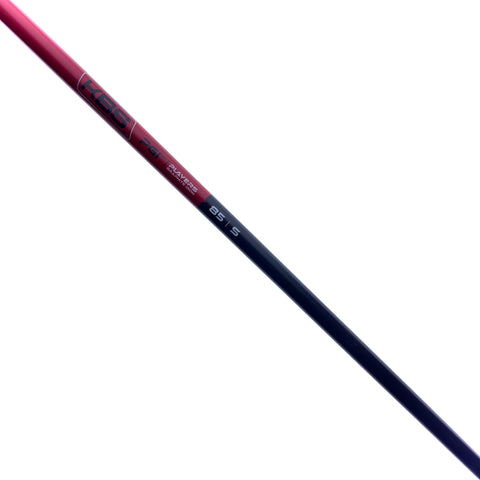 Used Cobra AeroJet 3 Hybrid / 19.0 Degrees / Stiff Flex
