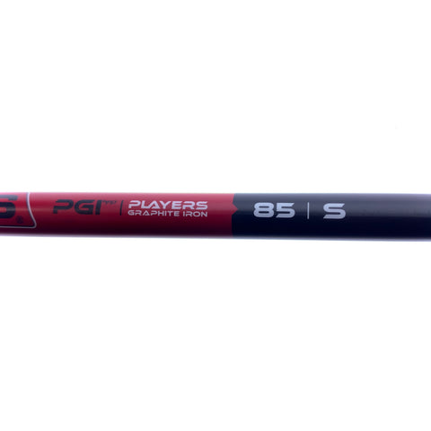 Used Cobra AeroJet 3 Hybrid / 19.0 Degrees / Stiff Flex