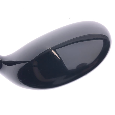 Used Cobra AeroJet 4 Hybrid / 21 Degrees / Stiff Flex