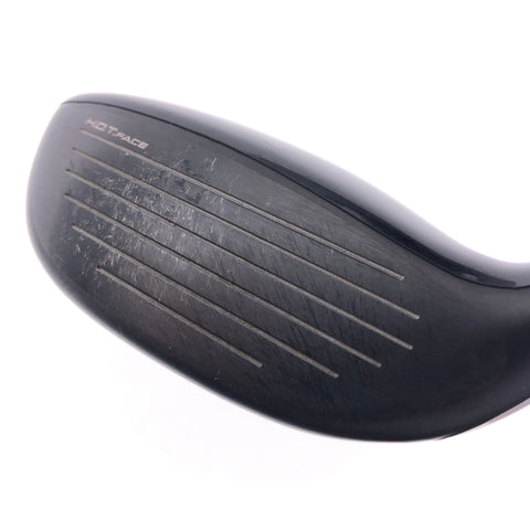 Used Cobra AeroJet 4 Hybrid / 21 Degrees / Stiff Flex