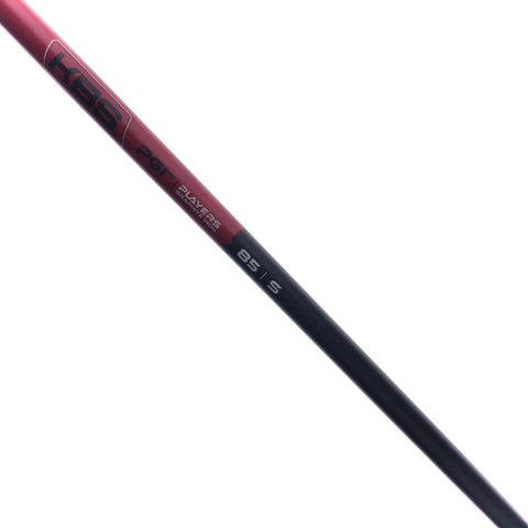 Used Cobra AeroJet 4 Hybrid / 21 Degrees / Stiff Flex