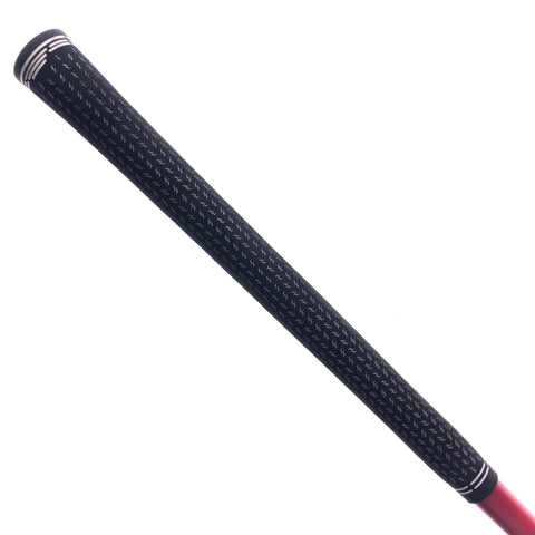 Used Cobra AeroJet 4 Hybrid / 21 Degrees / Stiff Flex