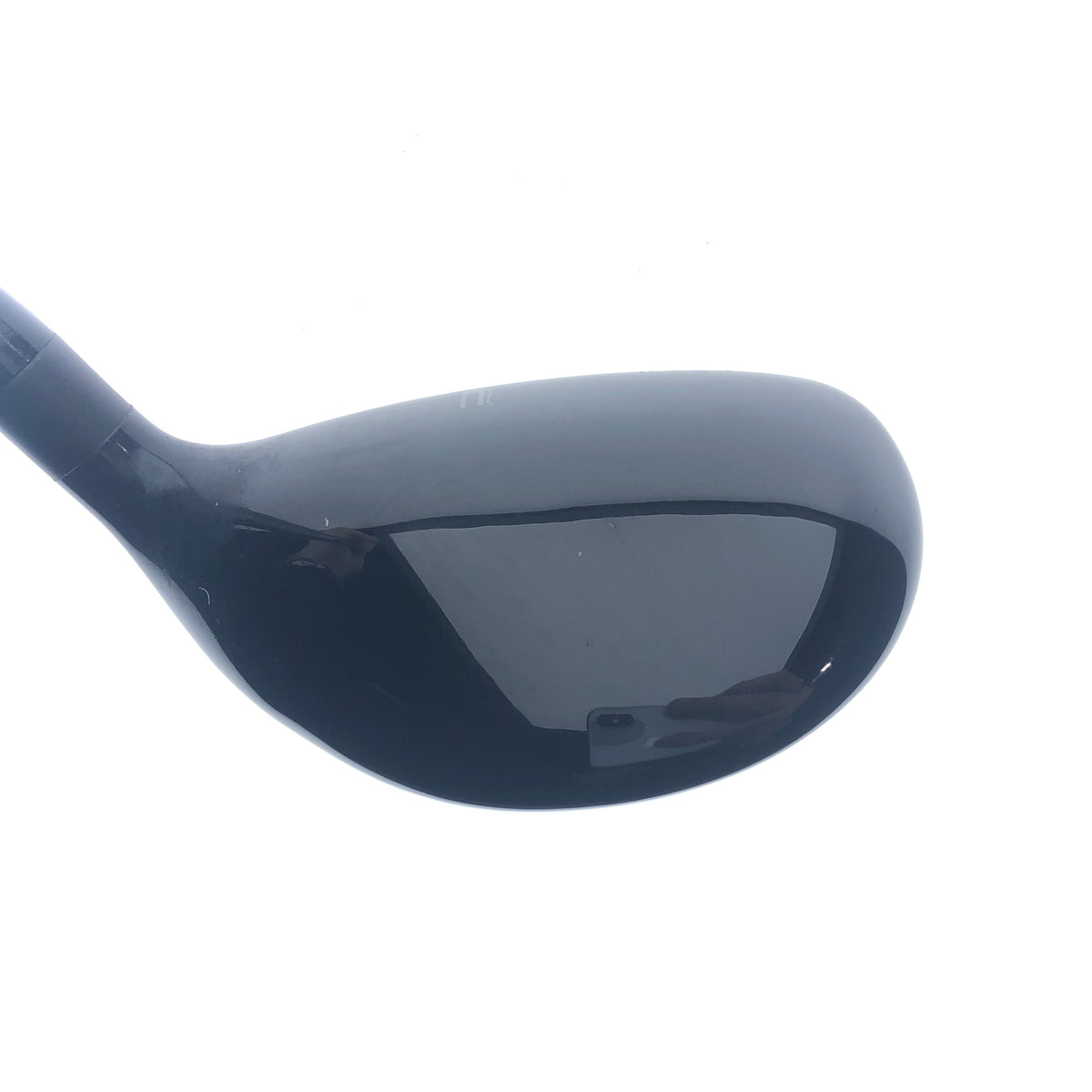 Used Cobra AeroJet 4 Hybrid / 21.0 Degrees / Regular Flex