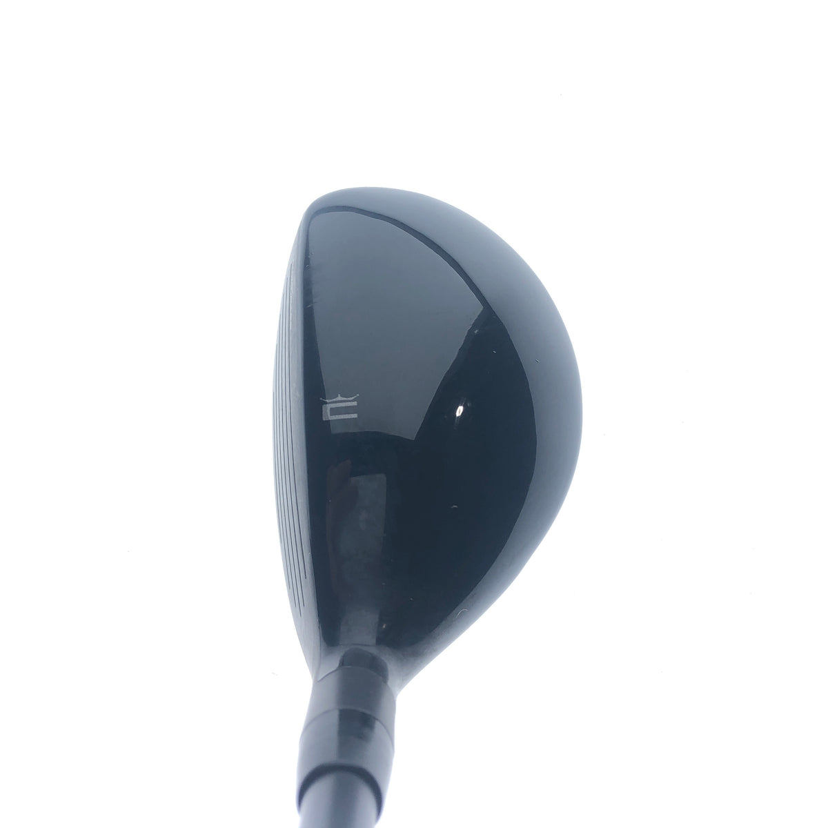 Used Cobra AeroJet 4 Hybrid / 21.0 Degrees / Regular Flex
