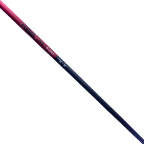 Used Cobra AeroJet 4 Hybrid / 21.0 Degrees / Regular Flex