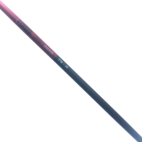 Used Cobra AeroJet 4 Hybrid / 21.0 Degrees / Regular Flex