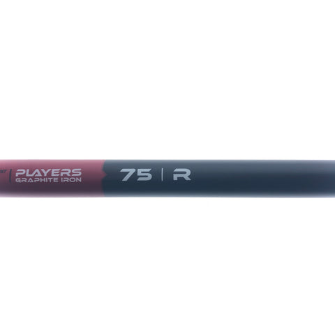 Used Cobra AeroJet 4 Hybrid / 21.0 Degrees / Regular Flex