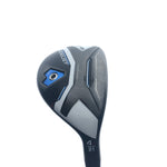 Used Cobra AeroJet 4 Hybrid / 21.0 Degrees / Regular Flex