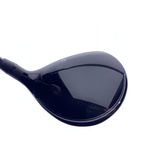 Used Cobra AeroJet 5 Fairway Wood / 18 Degrees / Regular Flex