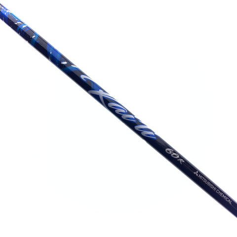Used Cobra AeroJet 5 Fairway Wood / 18 Degrees / Regular Flex