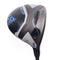 Used Cobra AeroJet 5 Fairway Wood / 18 Degrees / Regular Flex