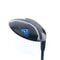 Used Cobra AeroJet 5 Fairway Wood / 18 Degrees / Stiff Flex