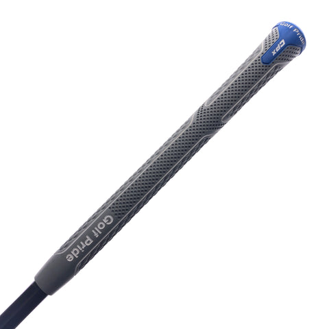 Used Cobra AeroJet 5 Fairway Wood / 18 Degrees / Stiff Flex