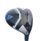 Used Cobra AeroJet 5 Fairway Wood / 18 Degrees / Stiff Flex