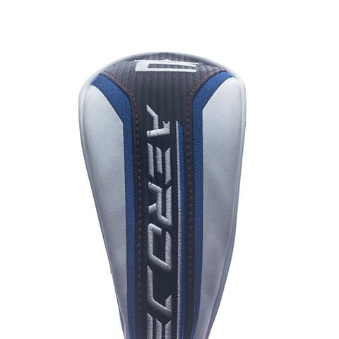 Used Cobra AeroJet 5 Fairway Wood / 18.0 Degrees / Regular Flex