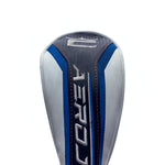 Used Cobra AeroJet 5 Fairway Wood / 18.0 Degrees / Stiff Flex