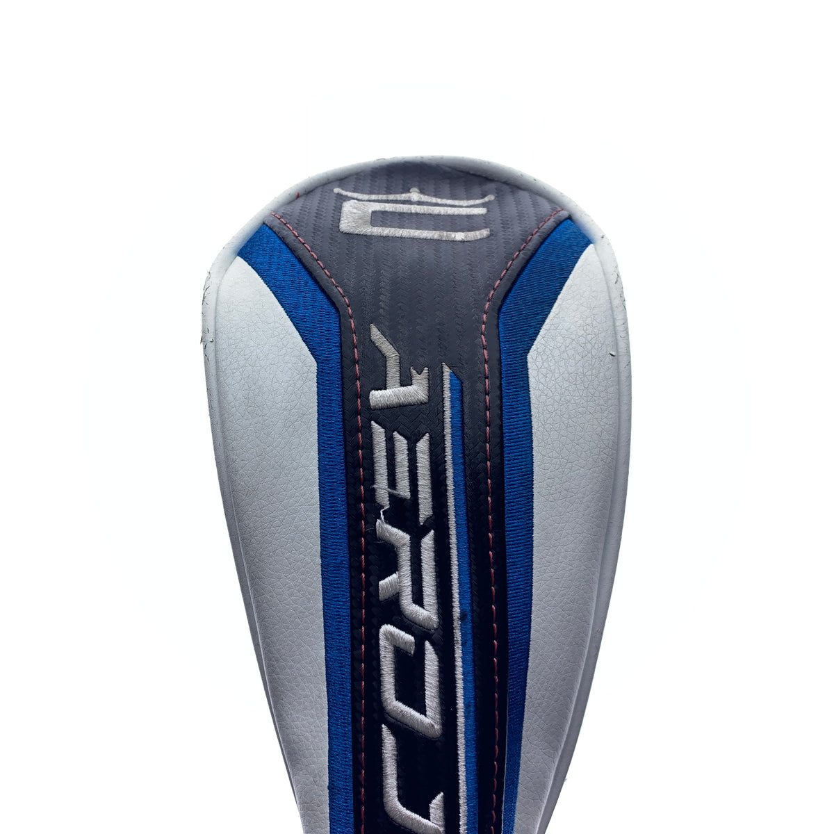 Used Cobra AeroJet 5 Fairway Wood / 18.0 Degrees / Stiff Flex