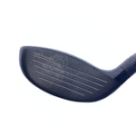 Used Cobra AeroJet 5 Fairway Wood / 18.0 Degrees / Stiff Flex