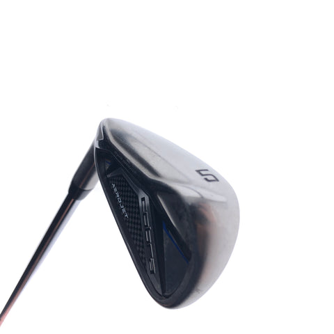 Used Cobra AeroJet 5 Iron / 20.5 Degrees / Regular Flex / Left-Handed