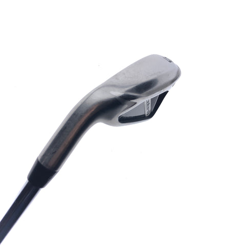 Used Cobra AeroJet 5 Iron / 20.5 Degrees / Regular Flex / Left-Handed