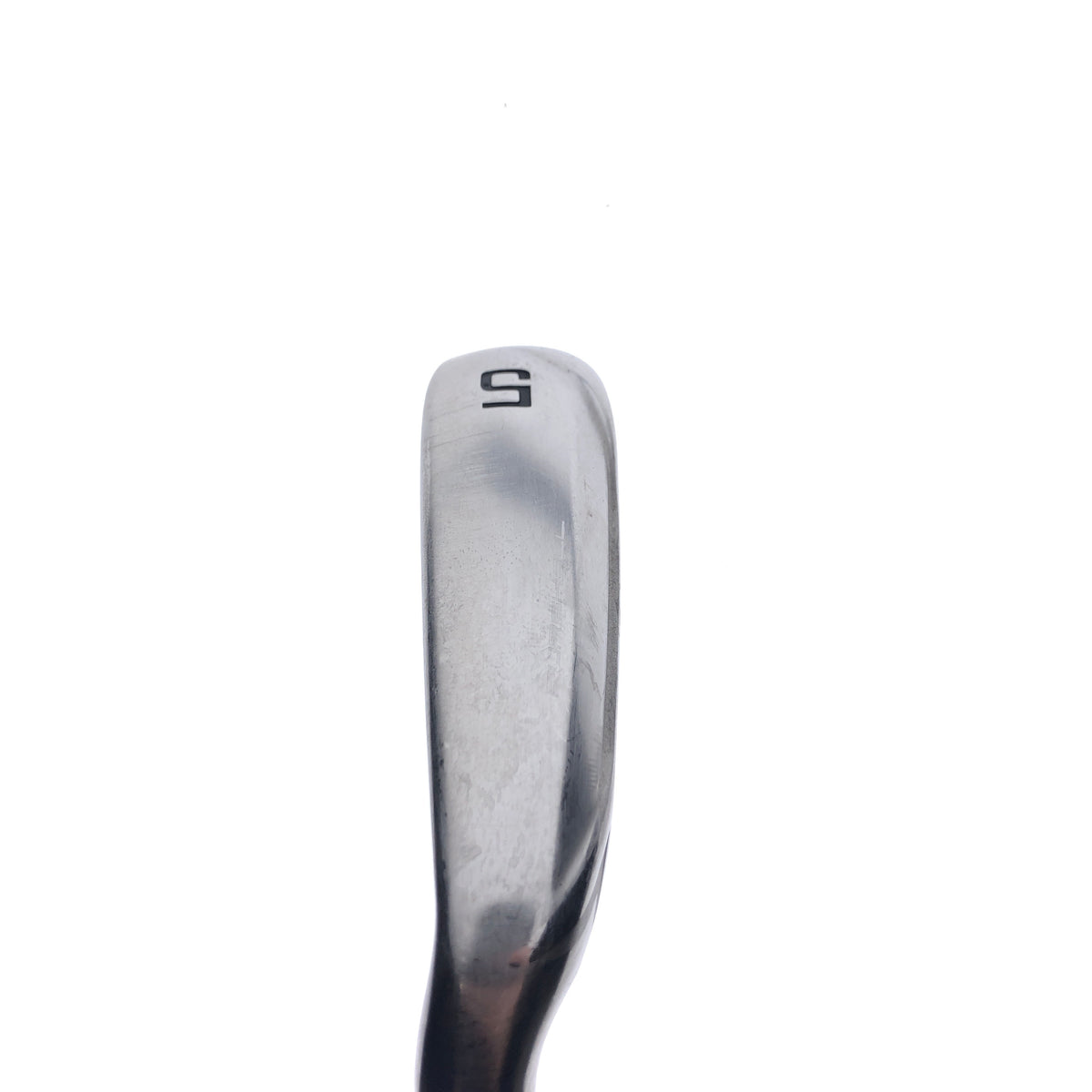 Used Cobra AeroJet 5 Iron / 20.5 Degrees / Regular Flex / Left-Handed