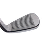 Used Cobra AeroJet 5 Iron / 20.5 Degrees / Regular Flex / Left-Handed