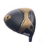 Used Cobra AeroJet 50th Limited Edition Driver / 10.5 Degrees / Stiff Flex