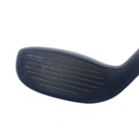 Used Cobra AeroJet 6 Hybrid / 28 Degrees / A Flex