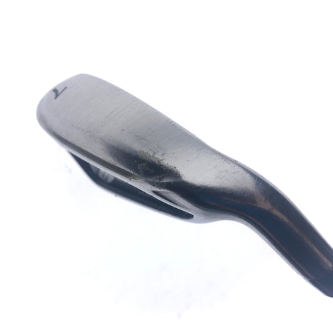 Used Cobra AeroJet 7 Iron / 26.5 Degrees / Stiff Flex