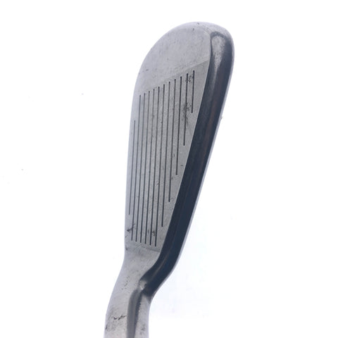 Used Cobra AeroJet 7 Iron / 26.5 Degrees / Stiff Flex