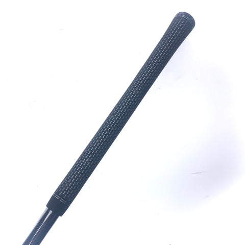 Used Cobra AeroJet 7 Iron / 26.5 Degrees / Stiff Flex