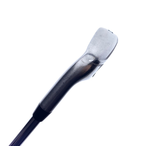 Used Cobra AeroJet 8 Iron / 31 Degrees / Regular Flex / Left-Handed