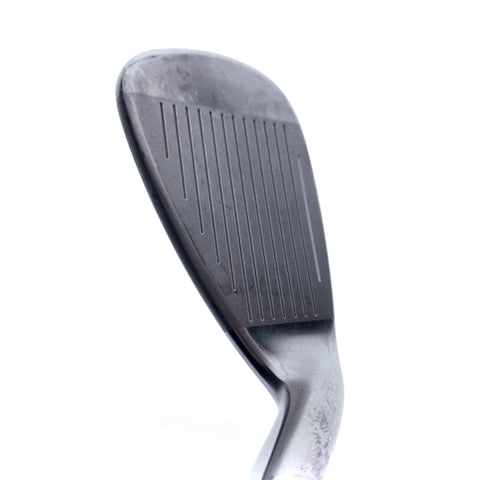 Used Cobra AeroJet 8 Iron / 31 Degrees / Regular Flex / Left-Handed