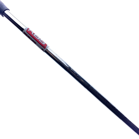 Used Cobra AeroJet 8 Iron / 31 Degrees / Regular Flex / Left-Handed