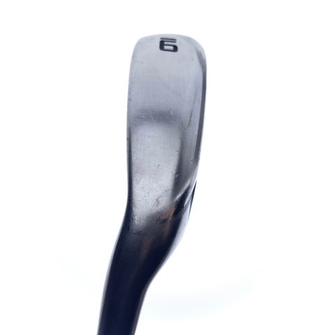 Used Cobra AeroJet 9 Iron / 36 Degrees / Regular Flex / Left-Handed