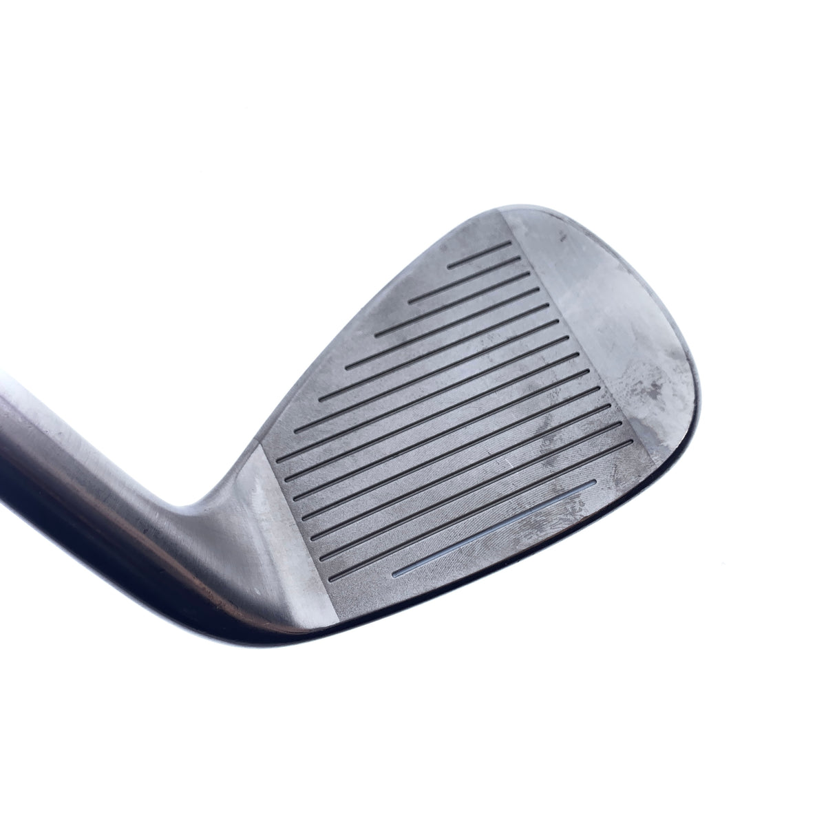 Used Cobra AeroJet 9 Iron / 36 Degrees / Regular Flex / Left-Handed