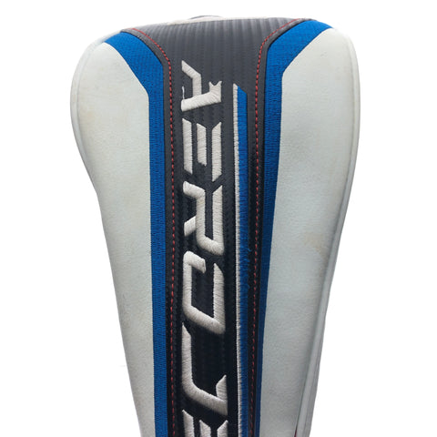 Used Cobra AeroJet Driver / 10.5 Degrees / Lite Flex